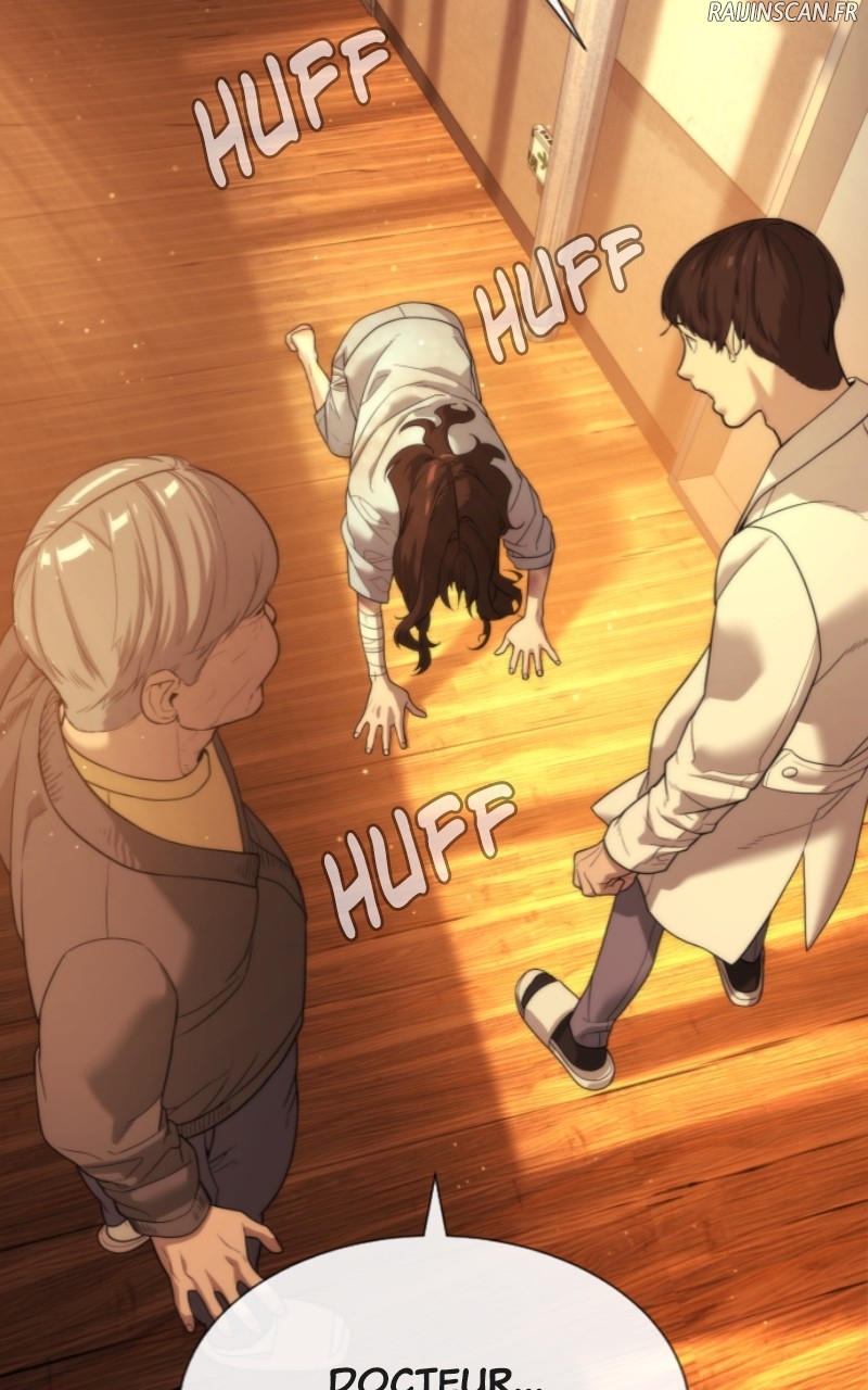 Killer Peter Chapitre 13 - Page 214
