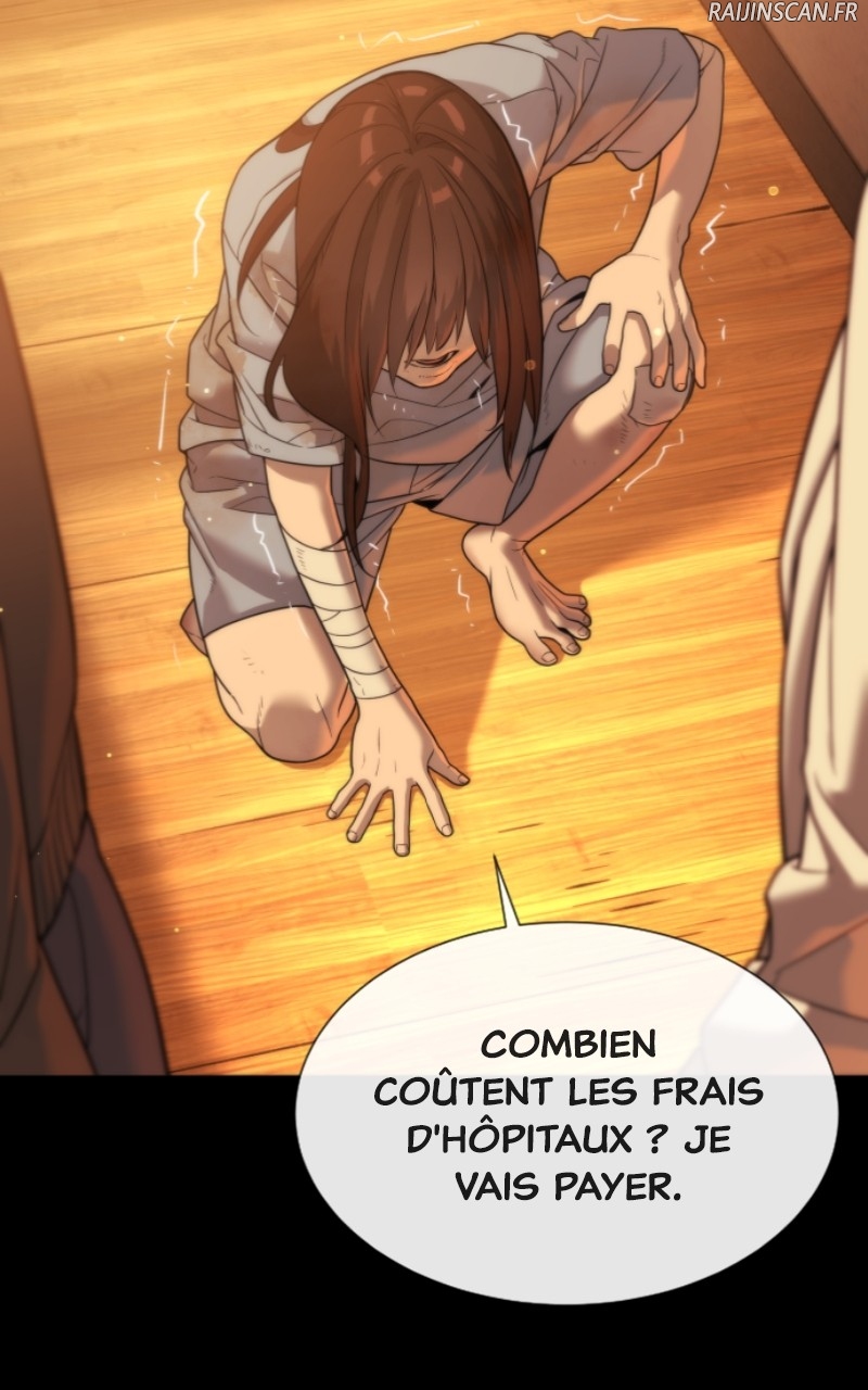 Killer Peter Chapitre 13 - Page 216