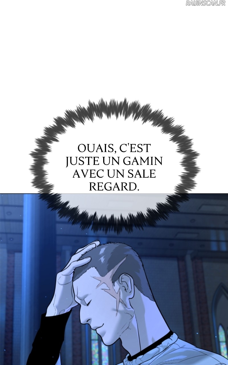 Killer Peter Chapitre 13 - Page 22
