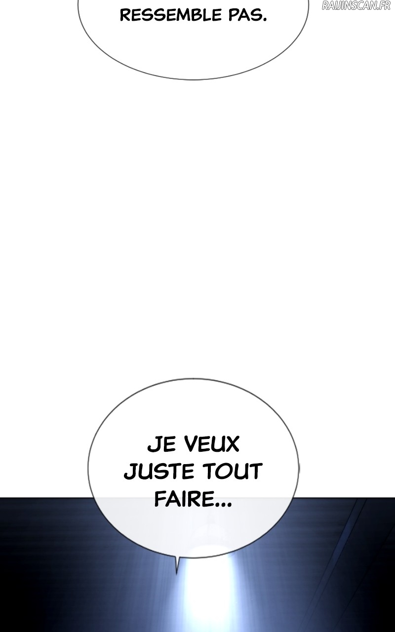Killer Peter Chapitre 13 - Page 222