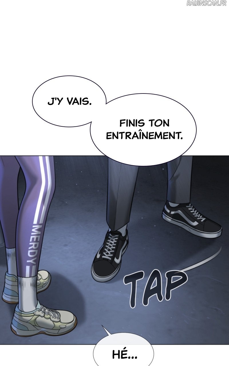 Killer Peter Chapitre 13 - Page 226