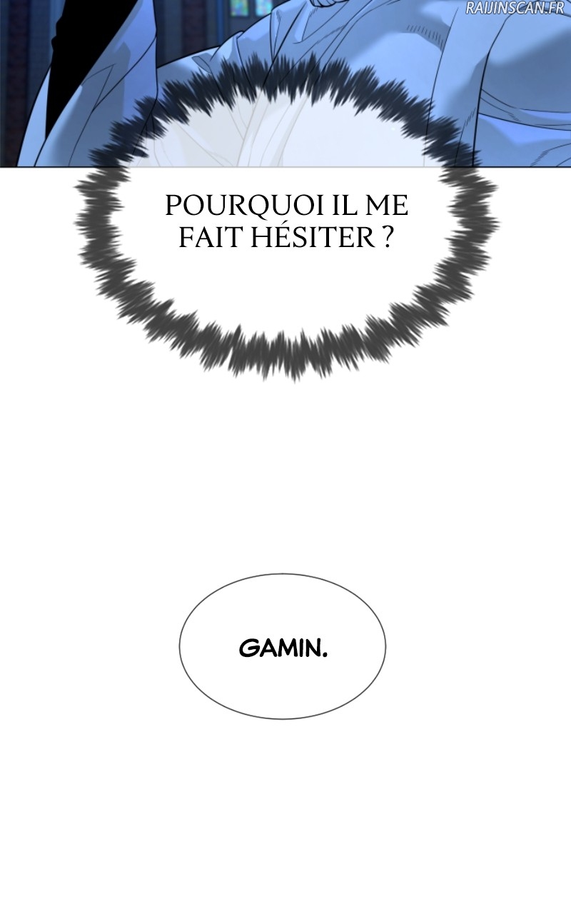 Killer Peter Chapitre 13 - Page 23