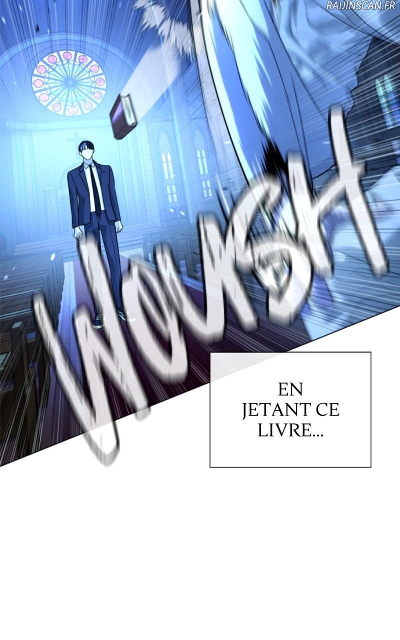 Killer Peter Chapitre 13 - Page 27