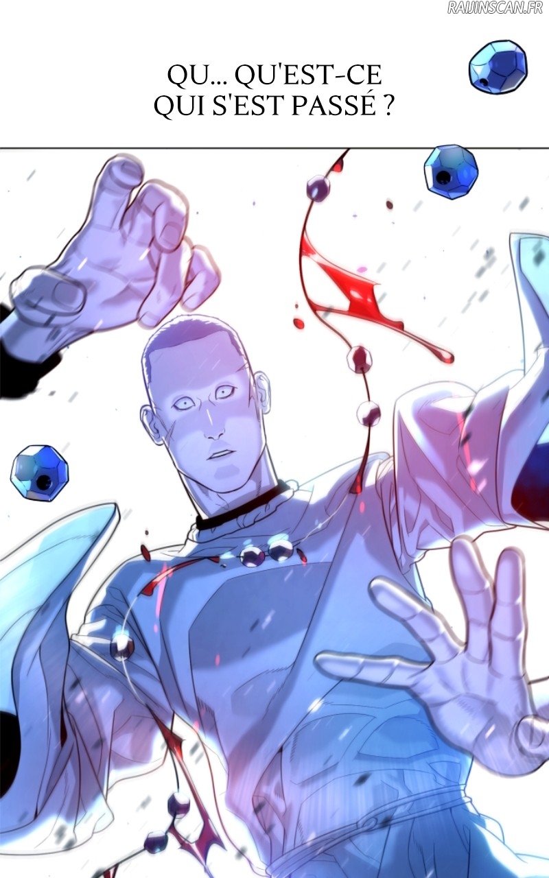 Killer Peter Chapitre 13 - Page 40