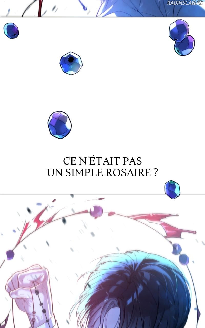 Killer Peter Chapitre 13 - Page 41