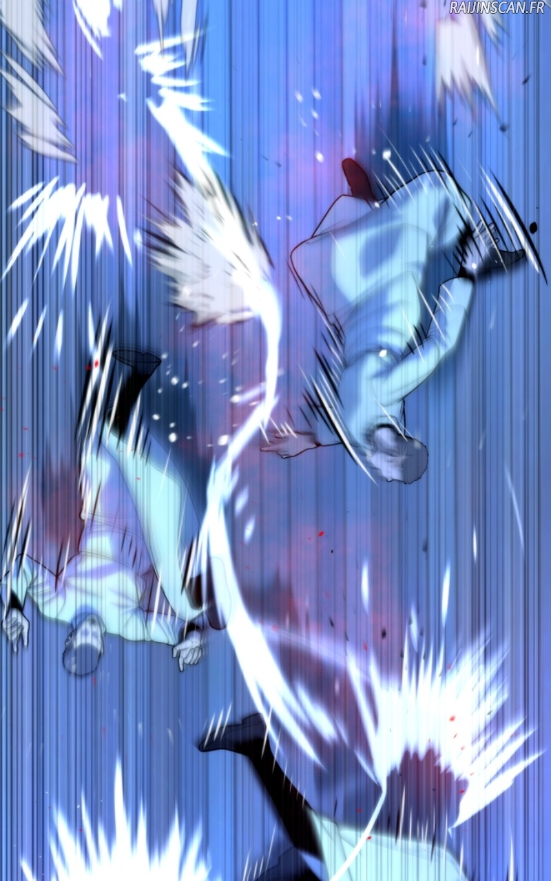 Killer Peter Chapitre 13 - Page 64