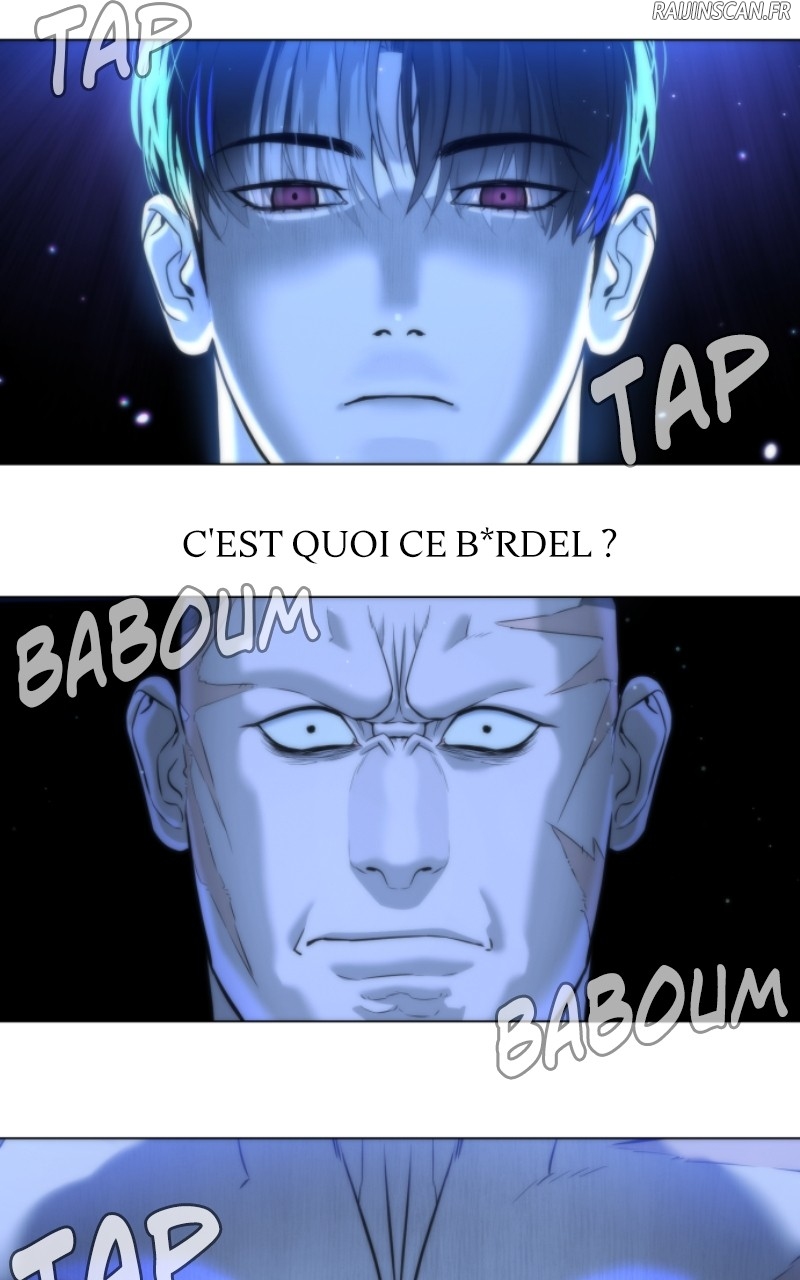 Killer Peter Chapitre 13 - Page 71