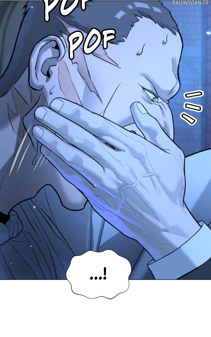 Killer Peter Chapitre 13 - Page 83