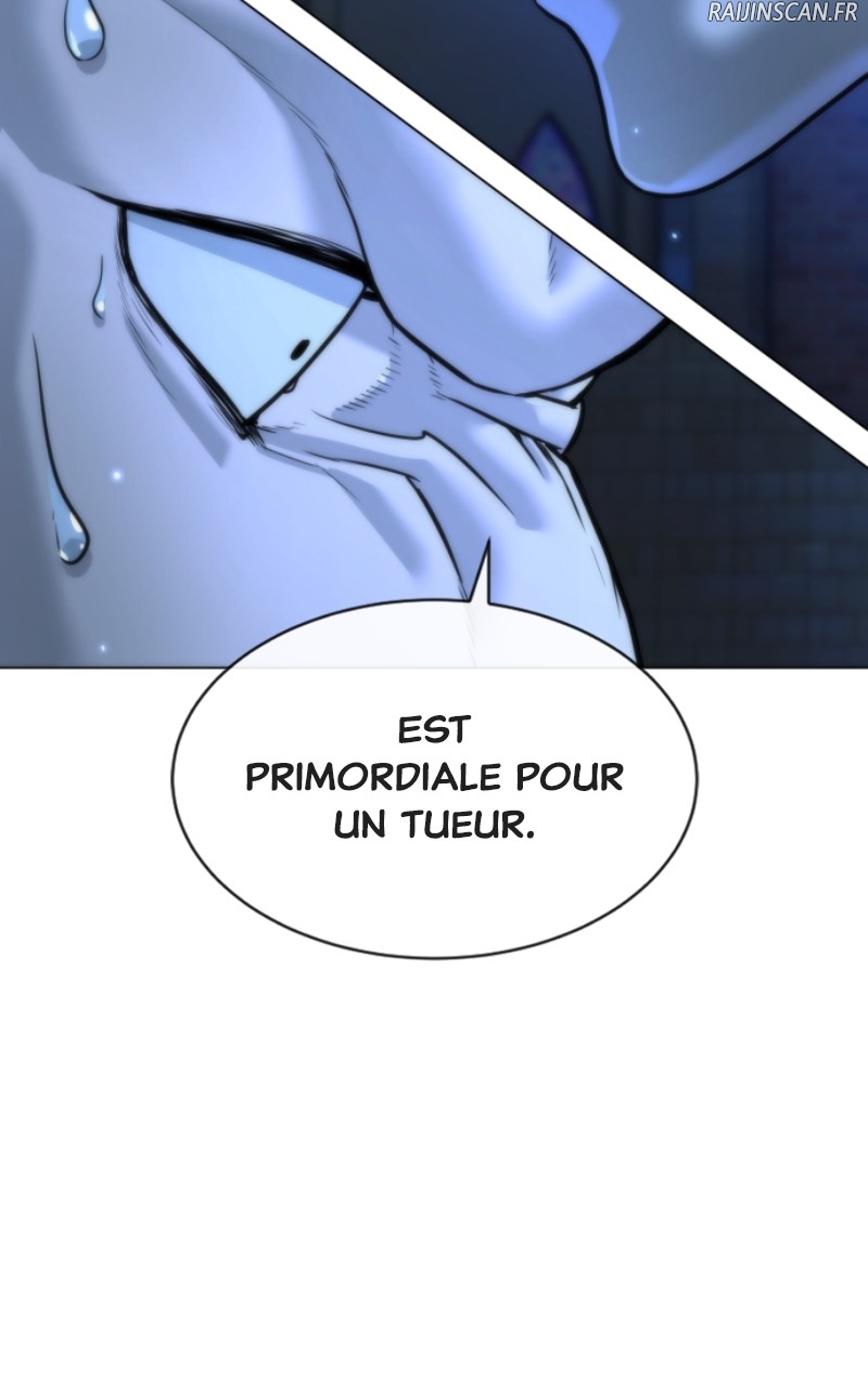 Killer Peter Chapitre 13 - Page 85