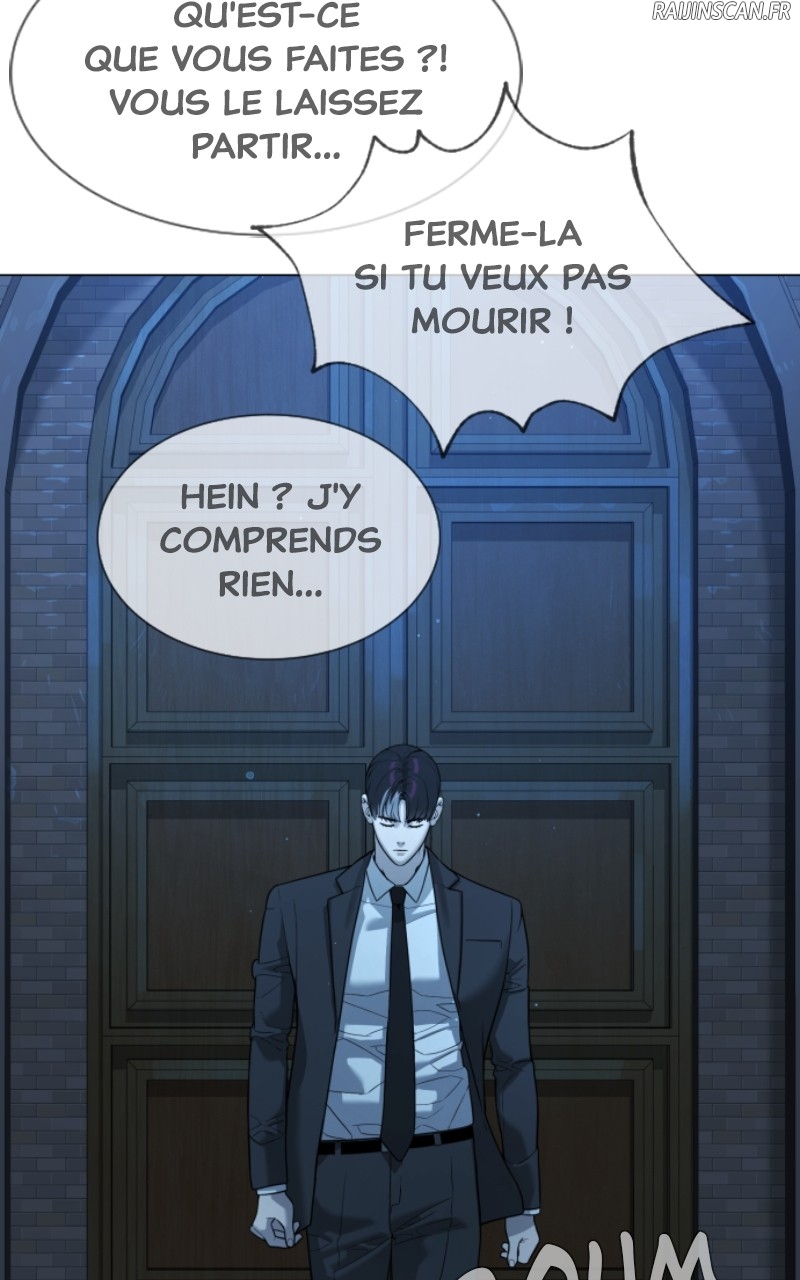 Killer Peter Chapitre 13 - Page 89
