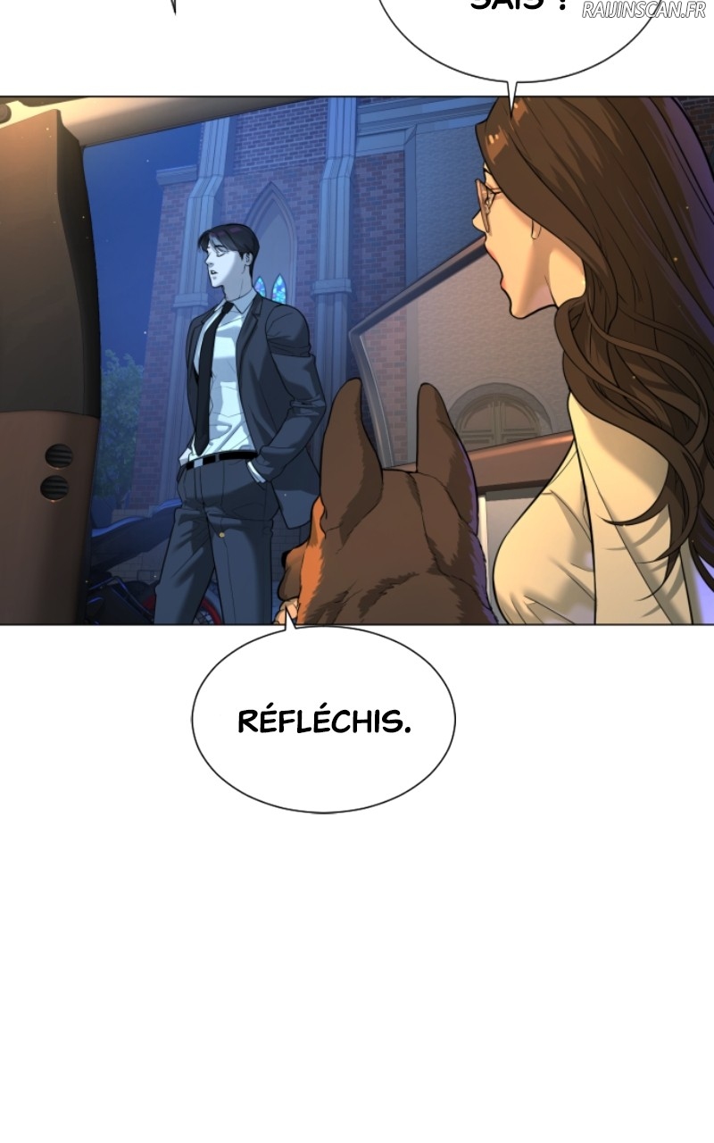 Killer Peter Chapitre 13 - Page 95