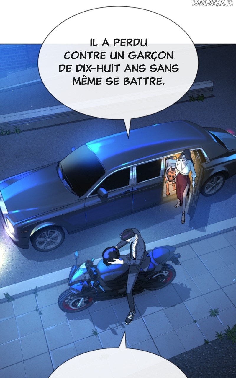 Killer Peter Chapitre 13 - Page 98