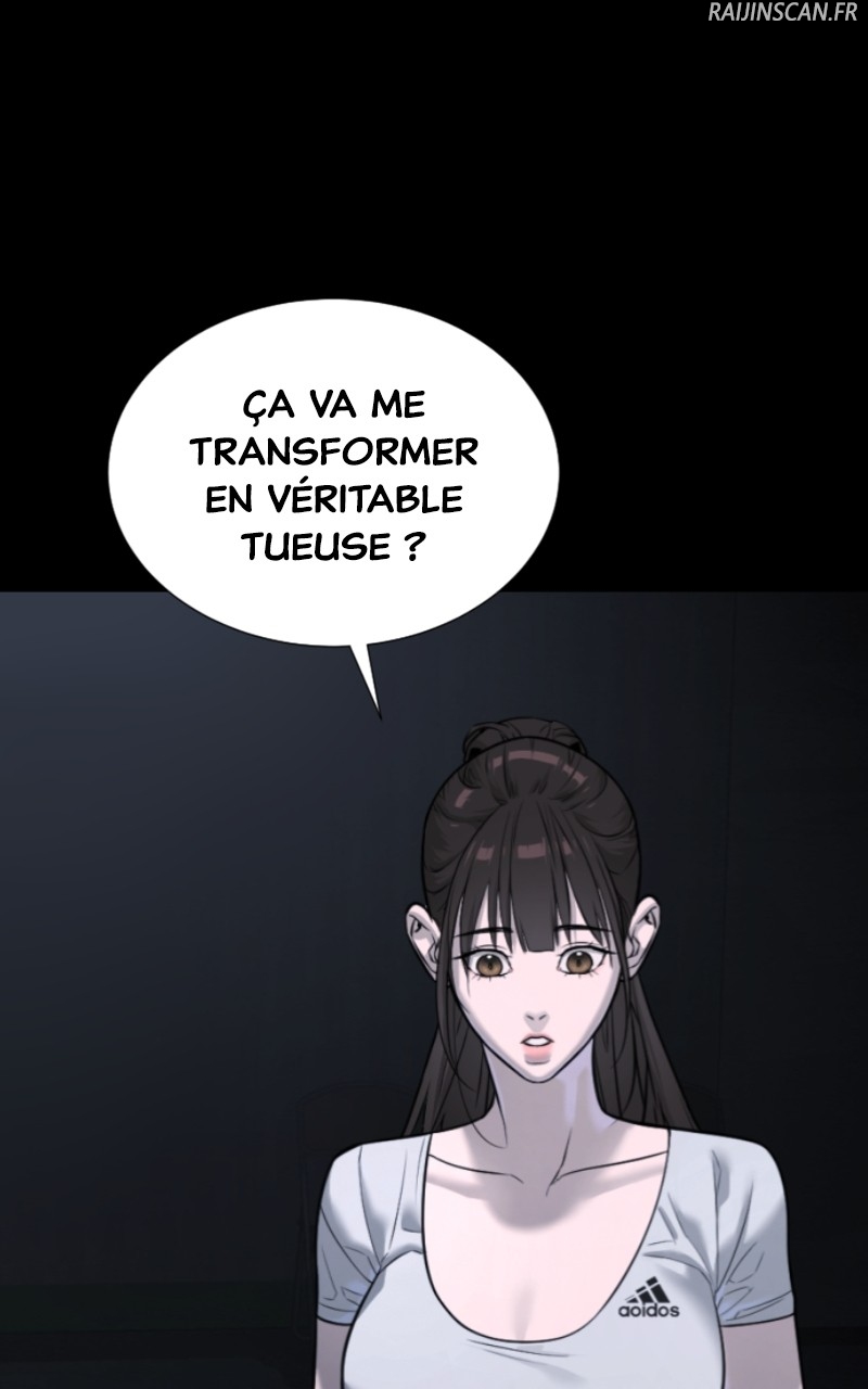 Killer Peter Chapitre 14 - Page 101