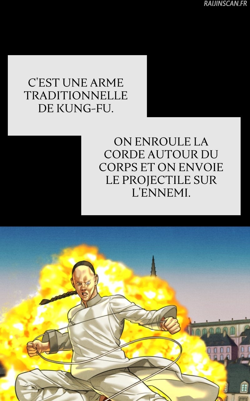 Killer Peter Chapitre 14 - Page 103