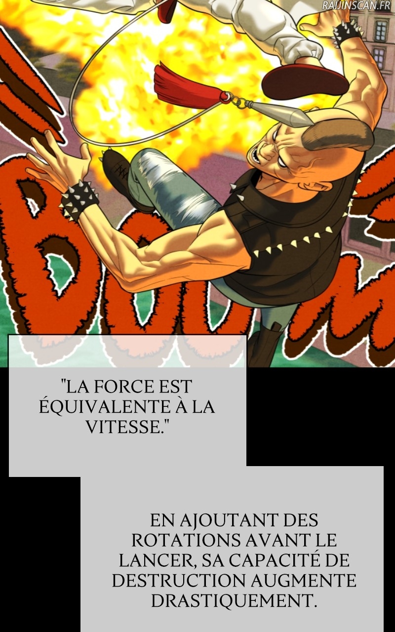 Killer Peter Chapitre 14 - Page 104
