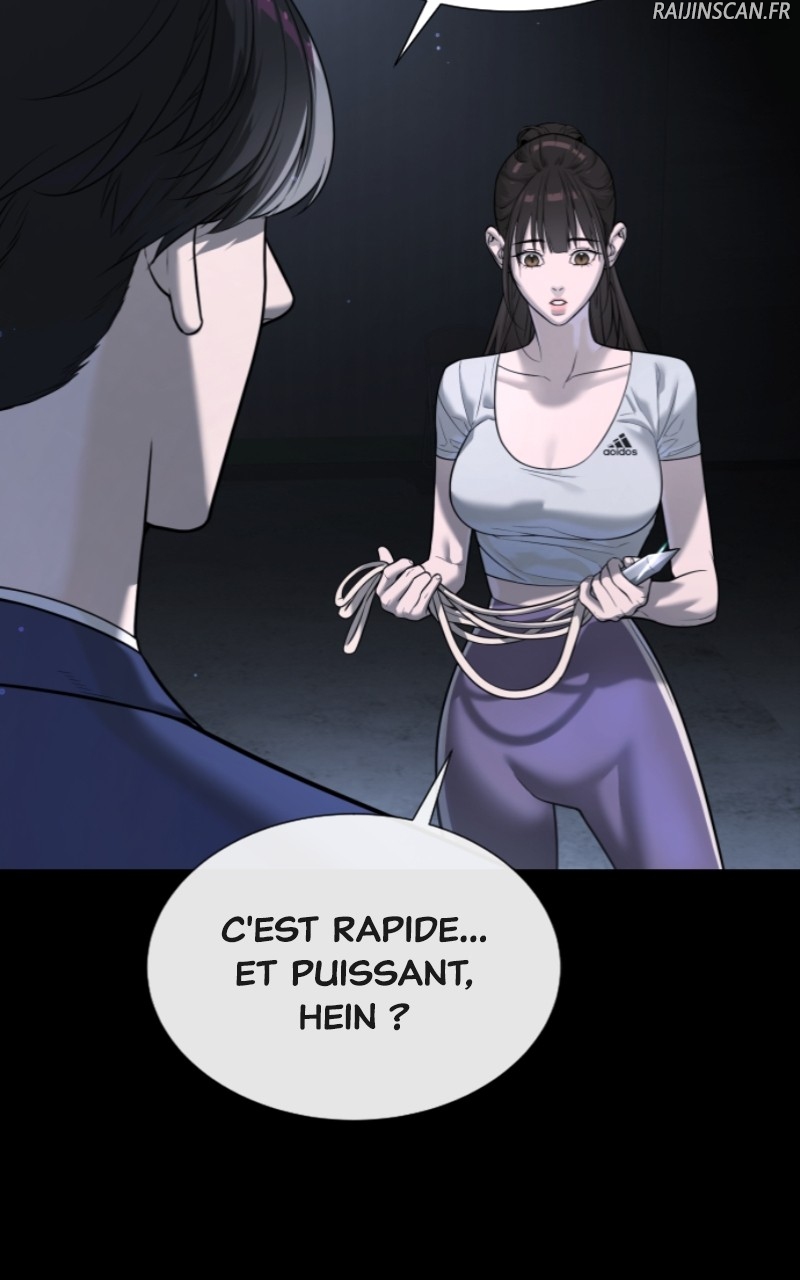 Killer Peter Chapitre 14 - Page 106