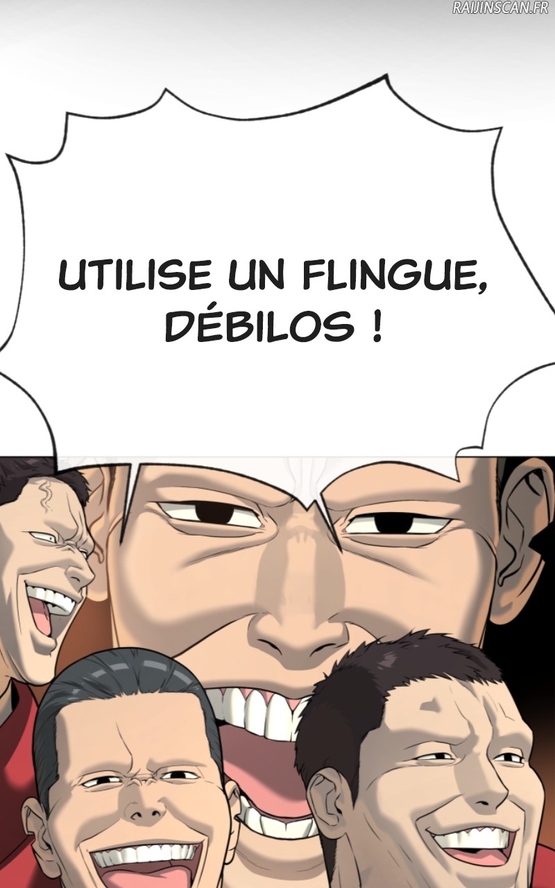 Killer Peter Chapitre 14 - Page 108