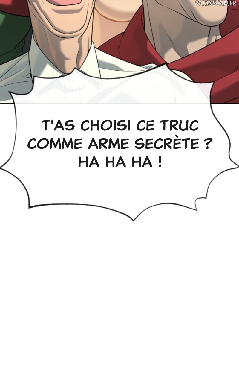 Killer Peter Chapitre 14 - Page 109
