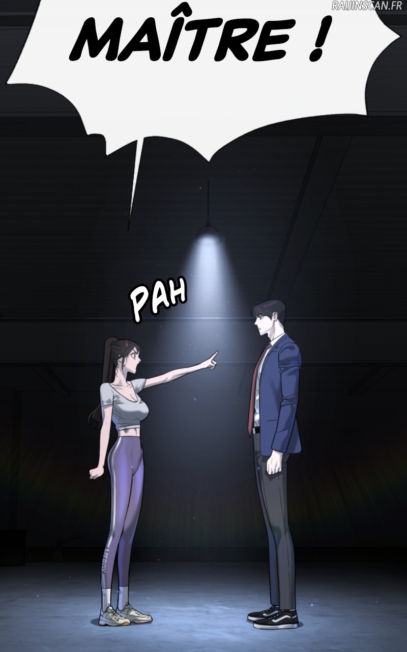 Killer Peter Chapitre 14 - Page 11