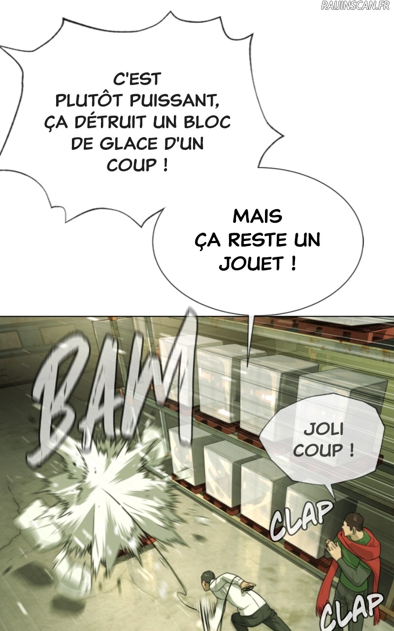 Killer Peter Chapitre 14 - Page 110
