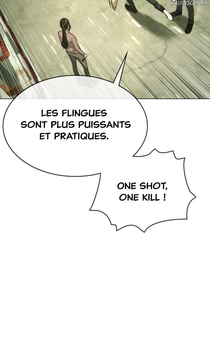 Killer Peter Chapitre 14 - Page 111