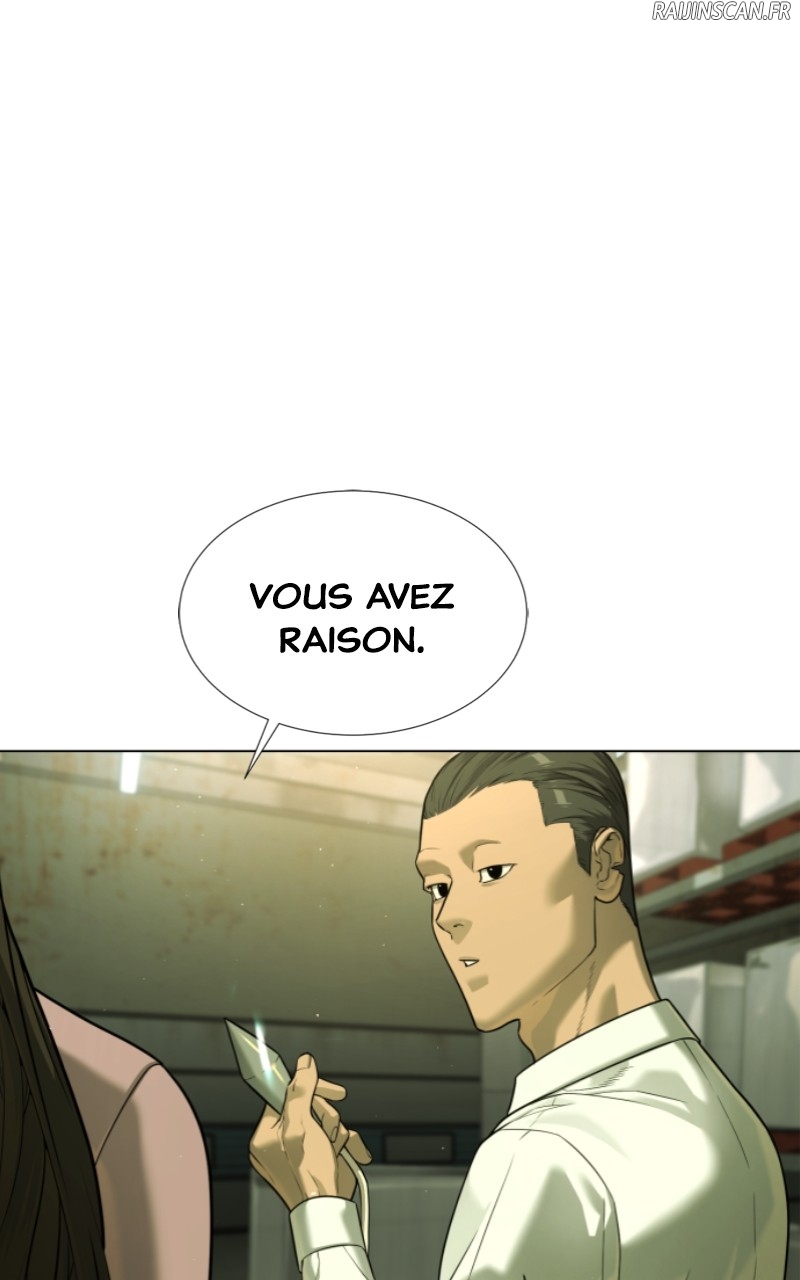 Killer Peter Chapitre 14 - Page 112