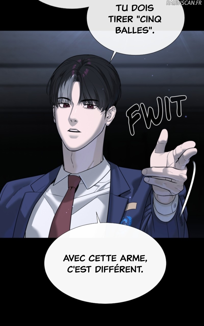 Killer Peter Chapitre 14 - Page 115