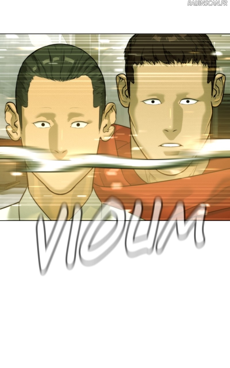 Killer Peter Chapitre 14 - Page 119