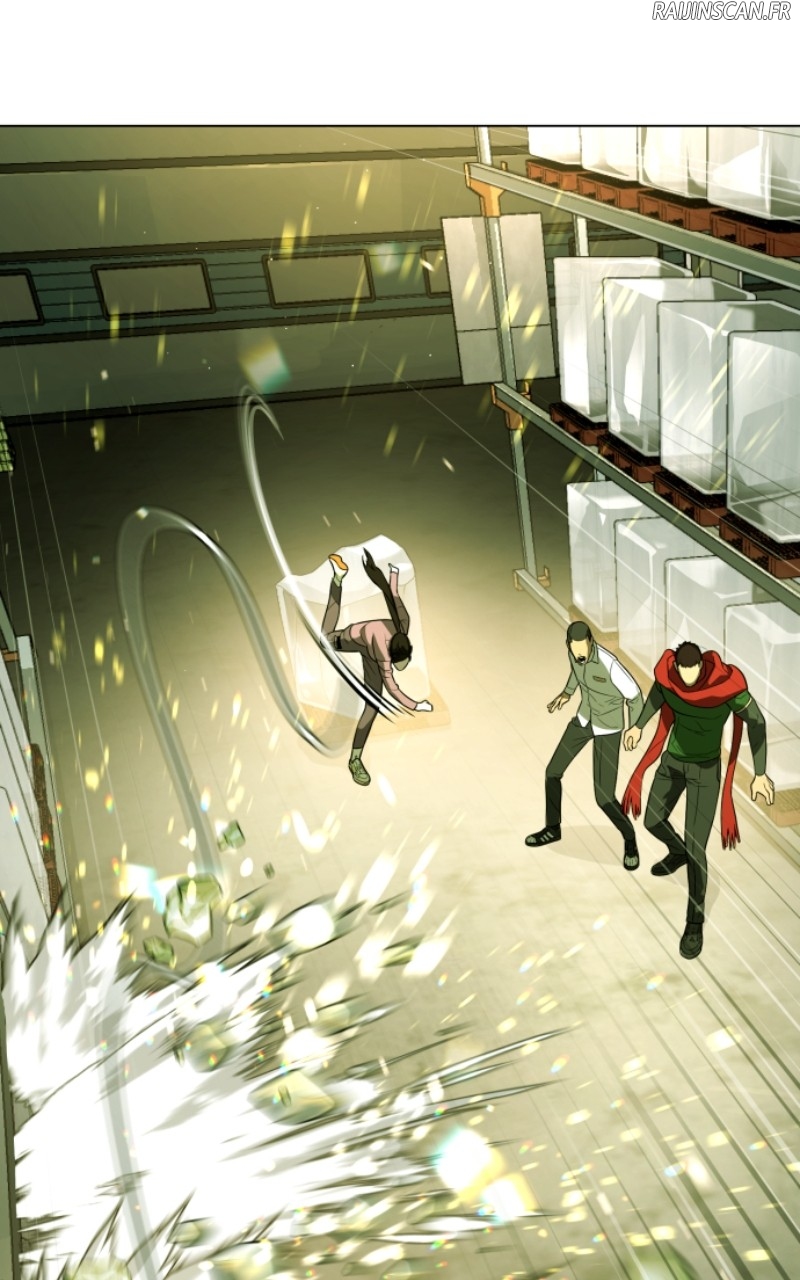 Killer Peter Chapitre 14 - Page 122