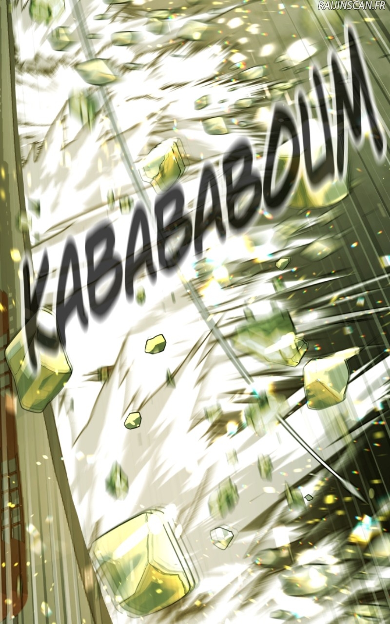 Killer Peter Chapitre 14 - Page 123