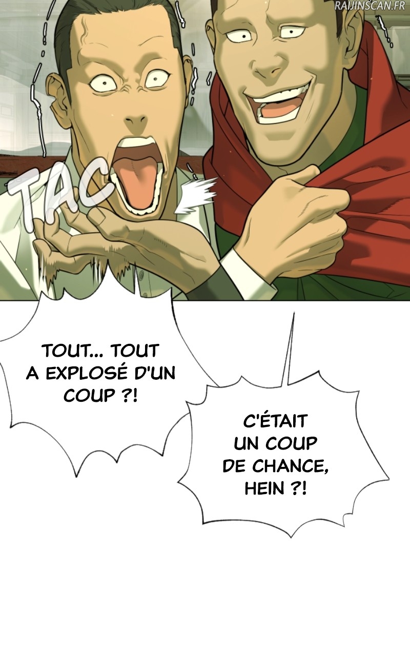 Killer Peter Chapitre 14 - Page 126