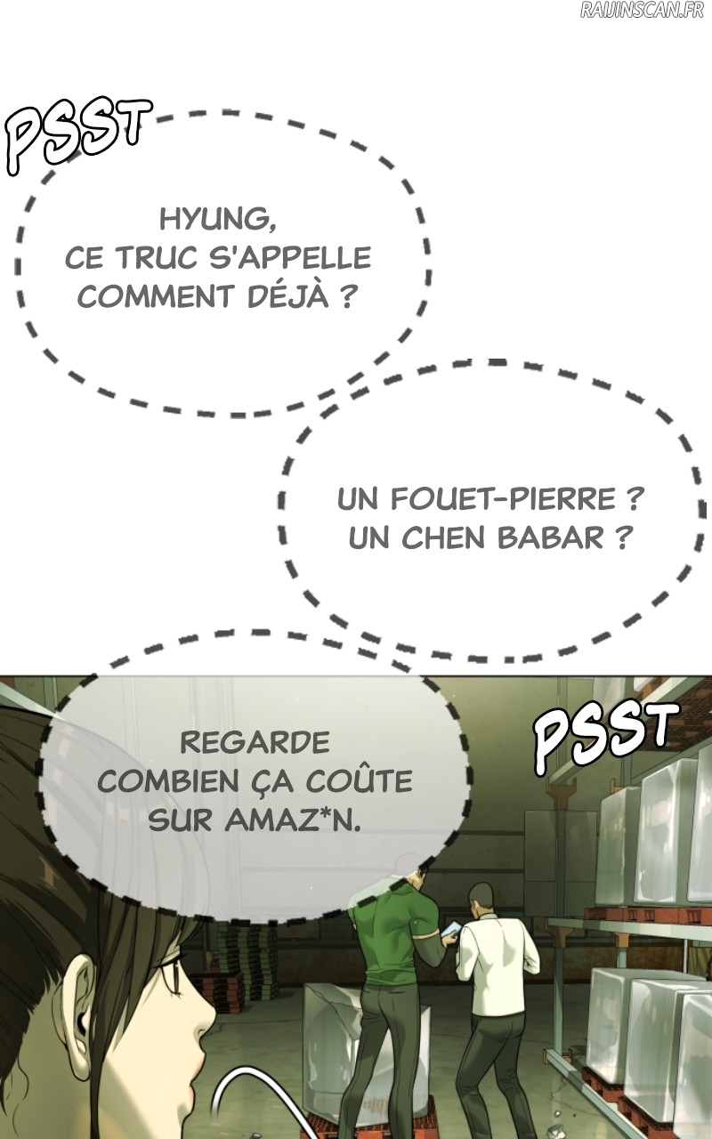 Killer Peter Chapitre 14 - Page 127