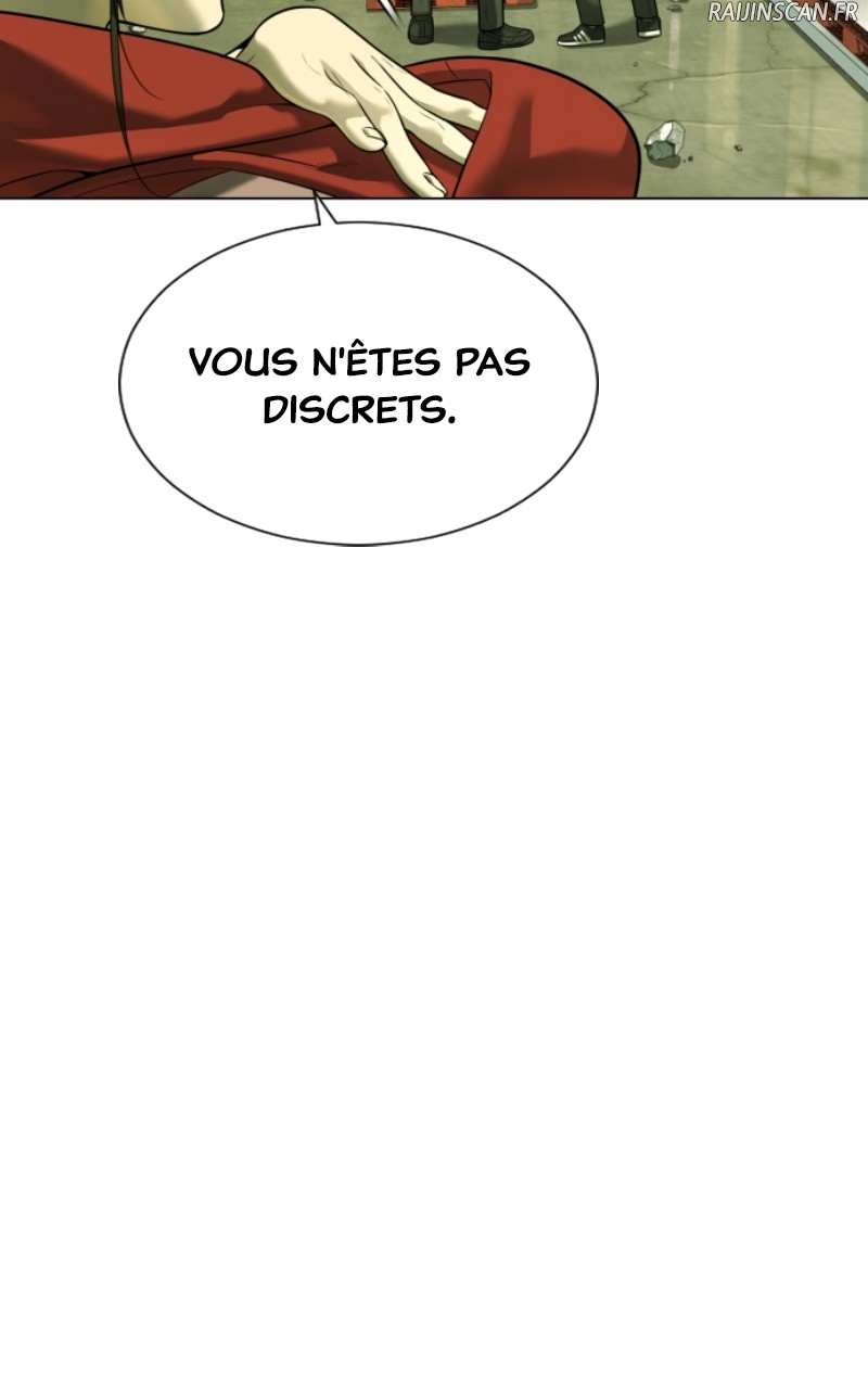 Killer Peter Chapitre 14 - Page 128