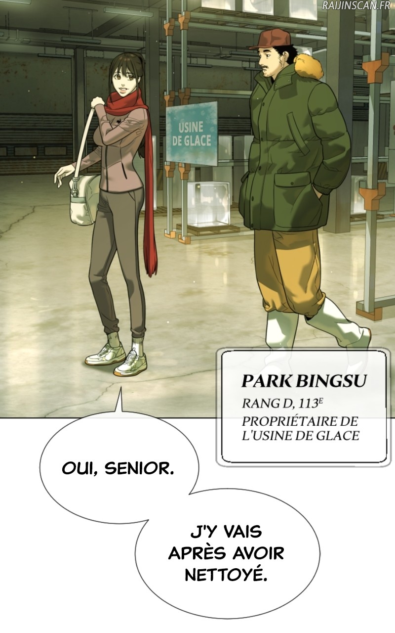 Killer Peter Chapitre 14 - Page 131