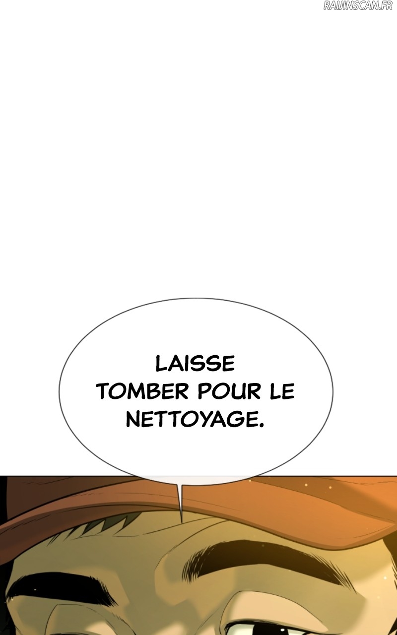 Killer Peter Chapitre 14 - Page 132
