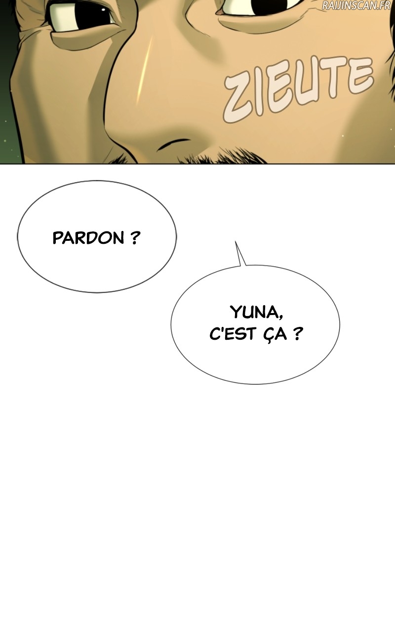 Killer Peter Chapitre 14 - Page 133