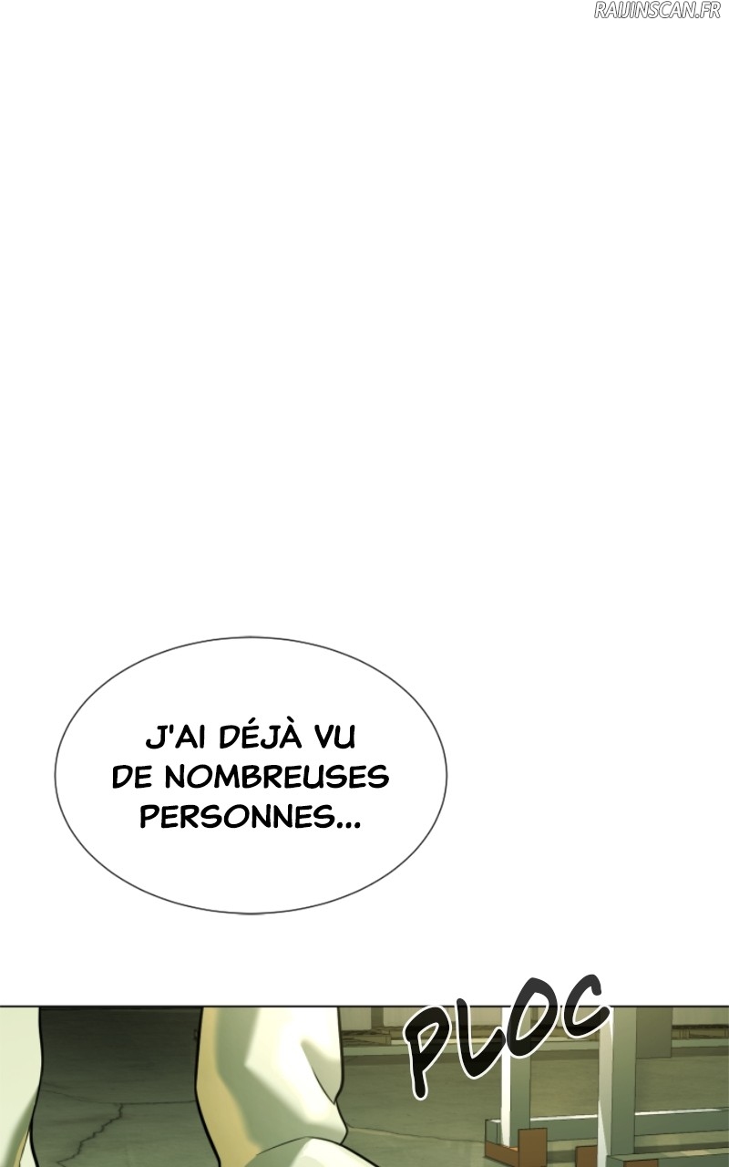 Killer Peter Chapitre 14 - Page 134