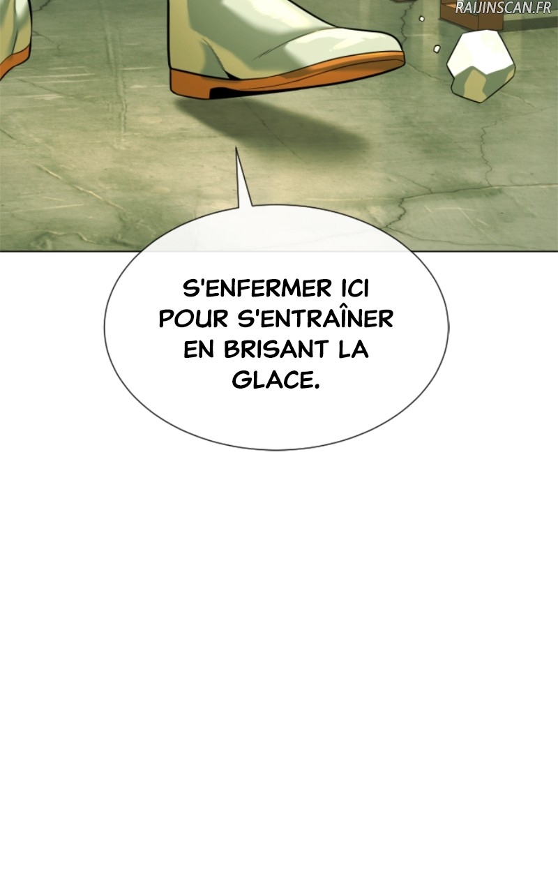 Killer Peter Chapitre 14 - Page 135