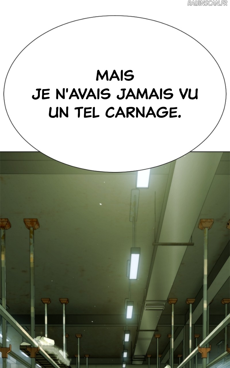 Killer Peter Chapitre 14 - Page 136