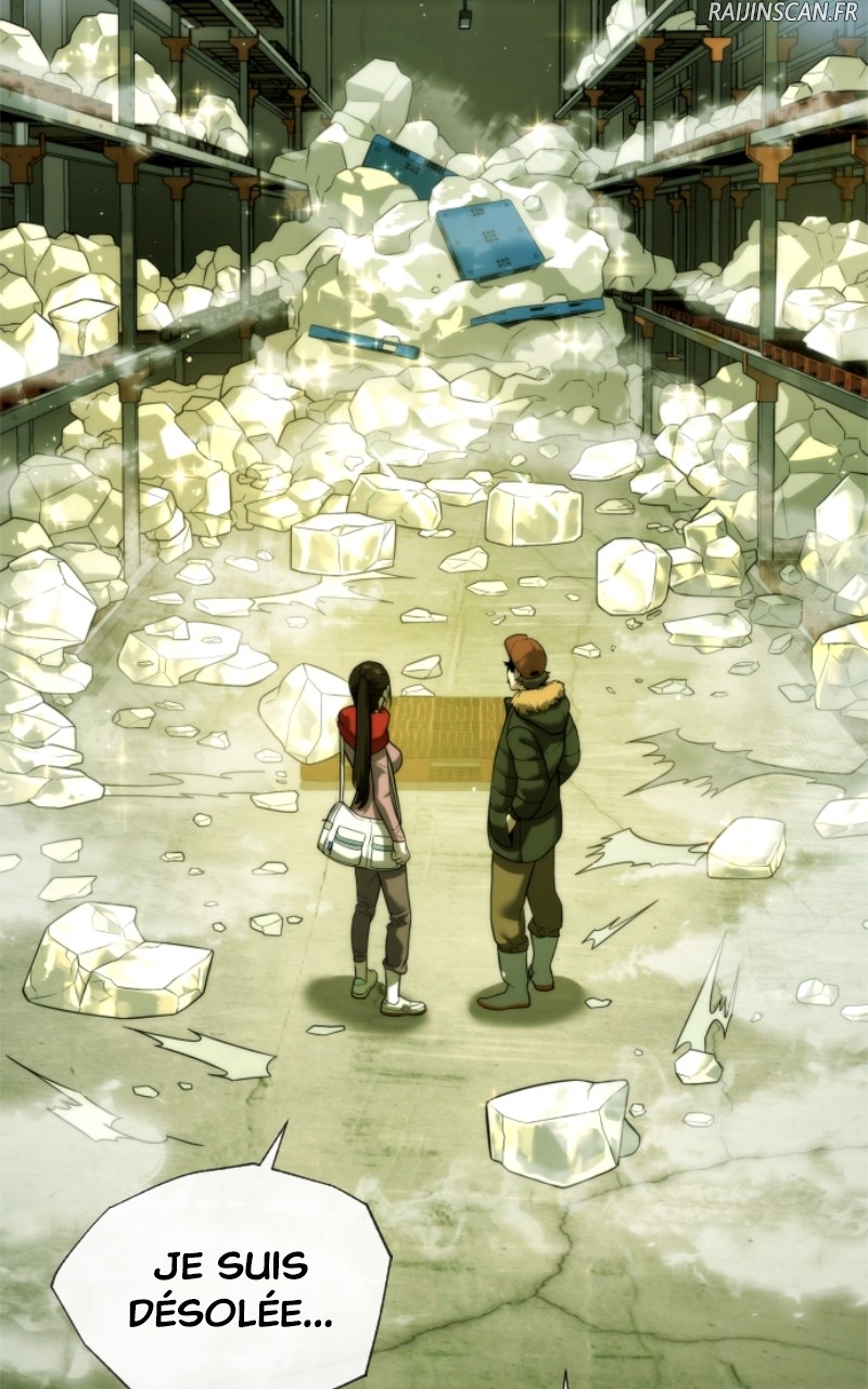Killer Peter Chapitre 14 - Page 137