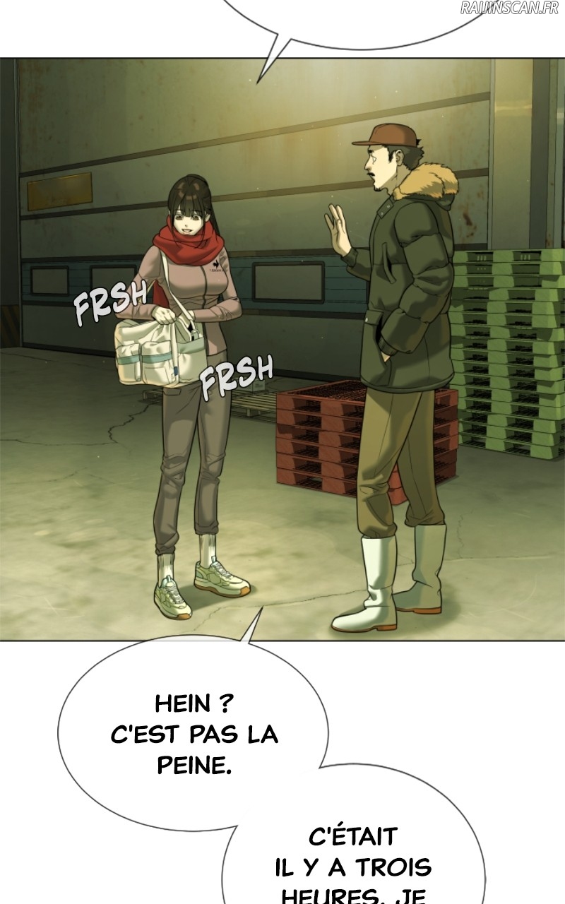 Killer Peter Chapitre 14 - Page 139