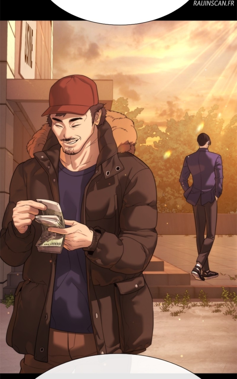 Killer Peter Chapitre 14 - Page 141