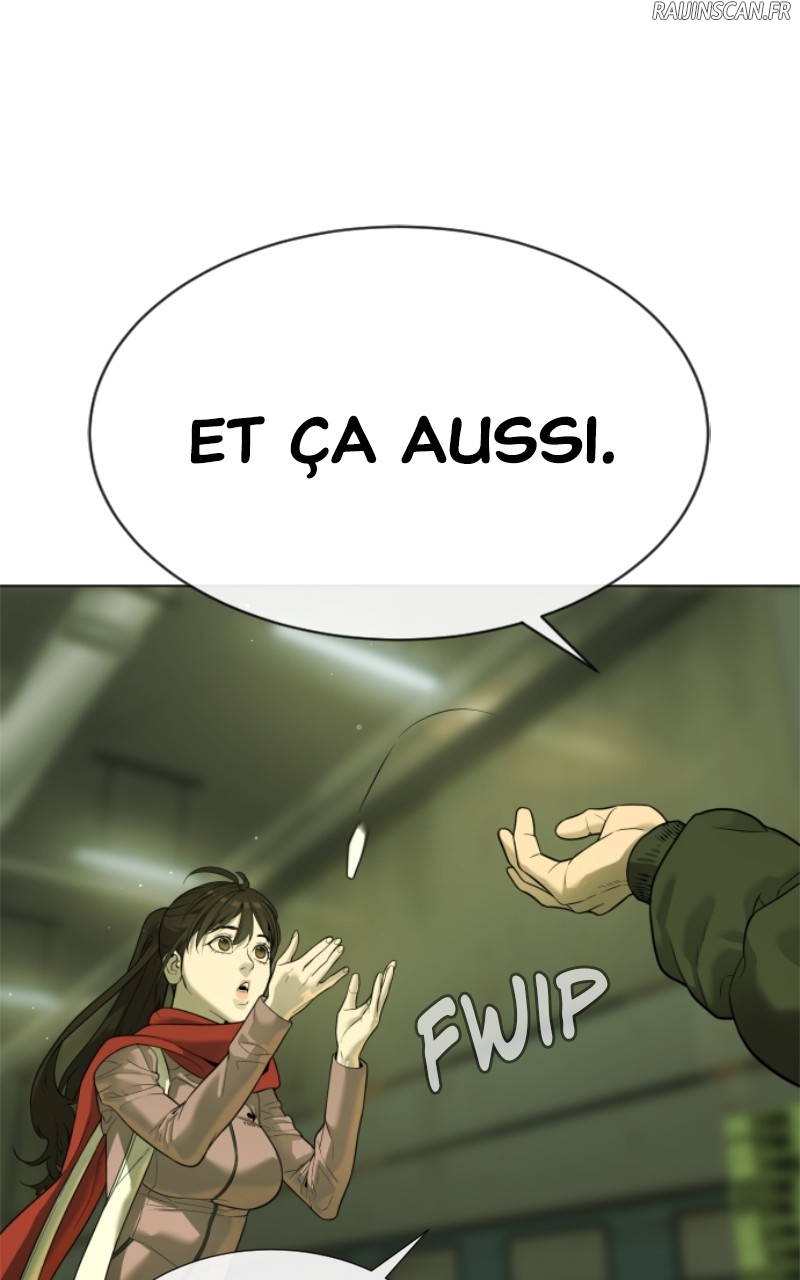 Killer Peter Chapitre 14 - Page 144
