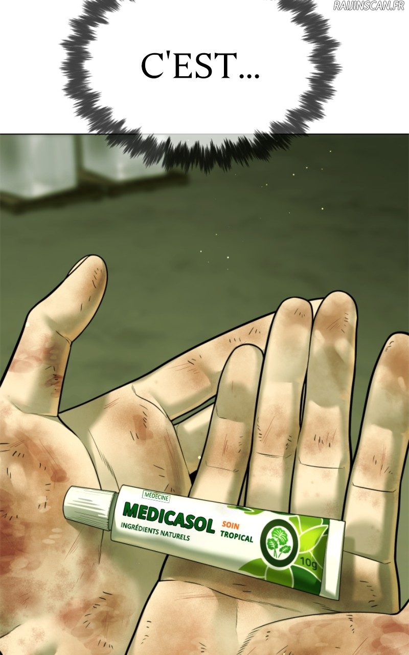 Killer Peter Chapitre 14 - Page 146