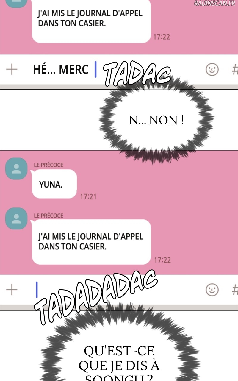 Killer Peter Chapitre 14 - Page 153