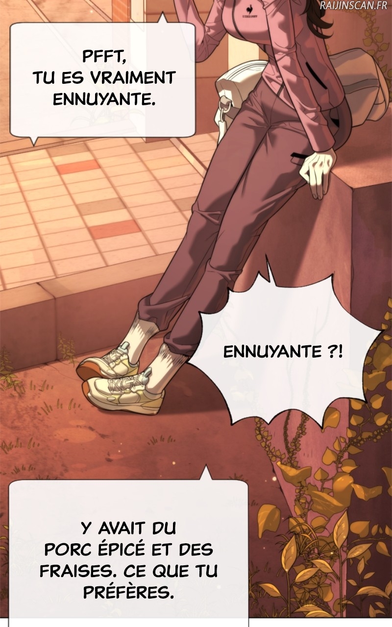 Killer Peter Chapitre 14 - Page 157