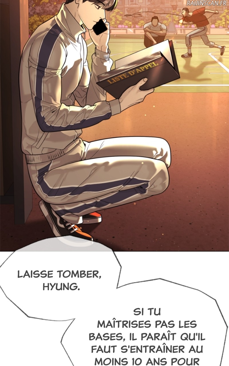 Killer Peter Chapitre 14 - Page 162