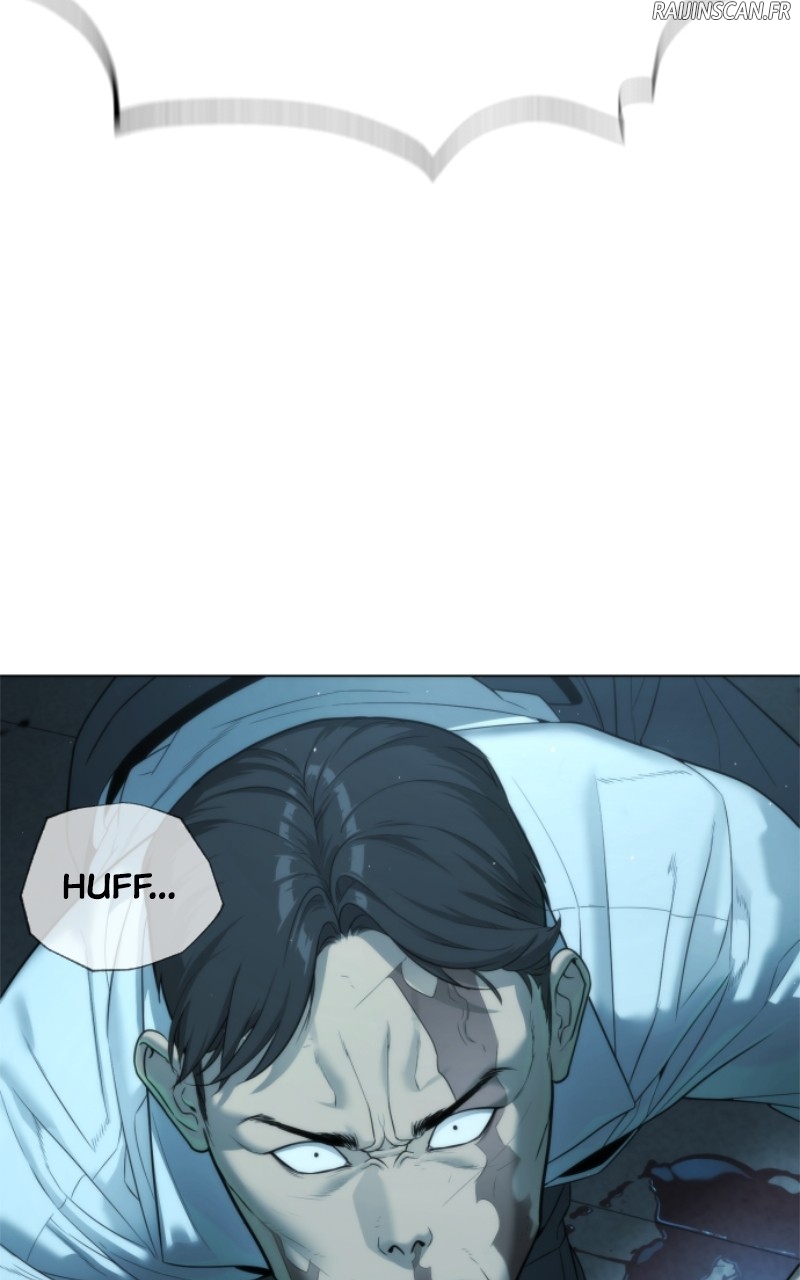 Killer Peter Chapitre 14 - Page 169