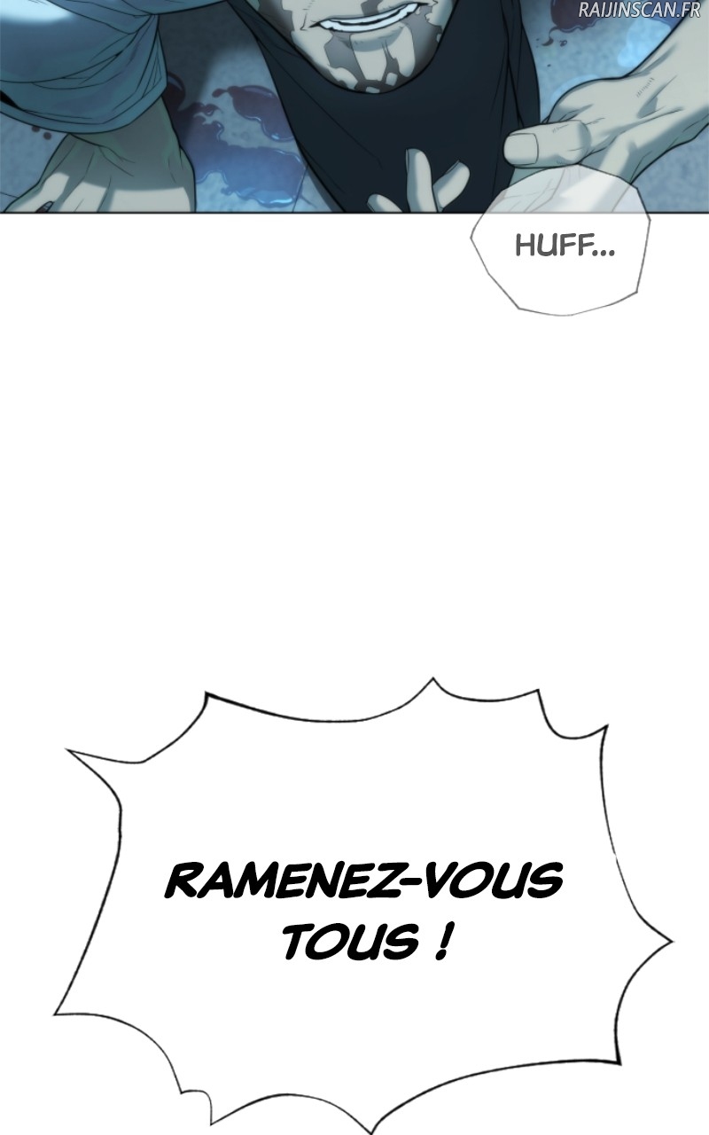 Killer Peter Chapitre 14 - Page 170