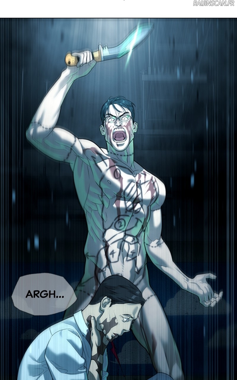 Killer Peter Chapitre 14 - Page 171